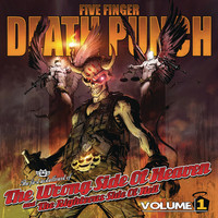 five finger death punch bad company free mp3 no distortion